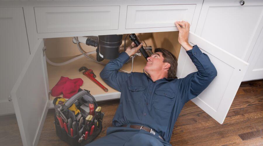 Professional septic pumping service in Tatums, OK